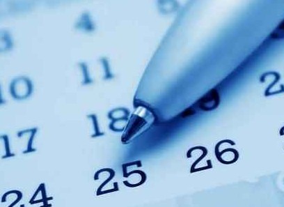 Agendamento