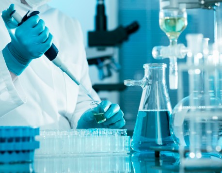 Laboratório