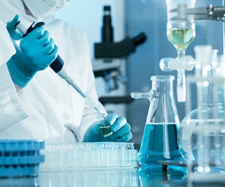 Laboratório